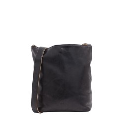 Freda 2-in-1 Reversible Hobo - Black / Light Khaki 